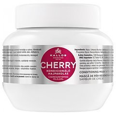 Kallos Cherry Conditioning Mask With Cherry Seed Oil 1/1