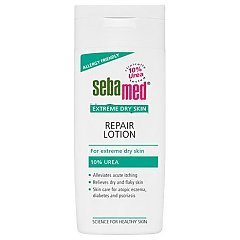 Sebamed Extreme Dry Skin Repair Lotion 10% Urea 1/1