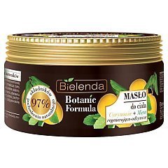 Bielenda Botanic Formula Body Butter 1/1