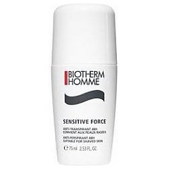 Biotherm Homme Sensitive Force Anti-Perspirant 48h 1/1