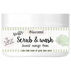 Nacomi Scrub & Wash 1/1