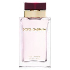 Dolce&Gabbana Pour Femme tester 1/1