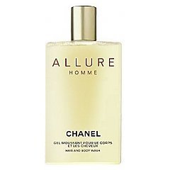 CHANEL Allure Homme Hair And Body Wash 1/1