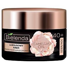 Bielenda Camellia Oil 40+ 1/1