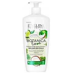 Eveline Cosmetics Botanica Love 1/1