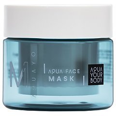 AQUAYO Aqua Face Mask 1/1