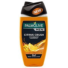 Palmolive Men Citrus Crush 3in1 1/1