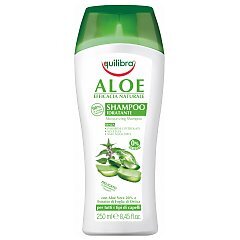 Equilibra Aloe Moisturizing Shampoo 1/1
