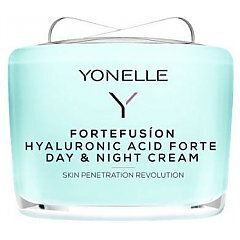 YONELLE Fortefusion Hyaluronic Acid Forte Day and Night Creme 1/1