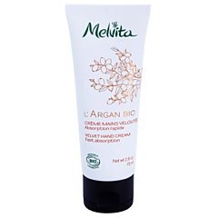 Melvita L'Argan Bio Velvet Hand Cream 1/1