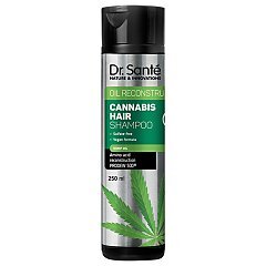 Dr. Sante Cannabis Hair Shampoo 1/1