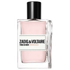 Zadig&Voltaire This Is Her! Undressed tester 1/1