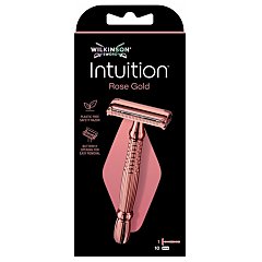 Wilkinson Intuition Rose Gold 1/1