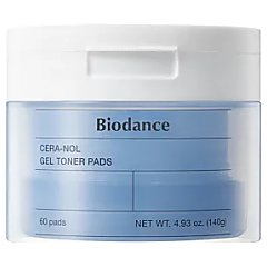 Biodance Cera-Nol Gel Toner Pads 1/1