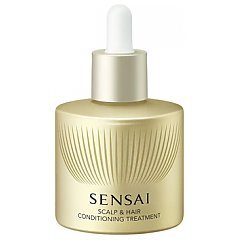 Sensai Nourishing Treatment For Scalp & Hair 1/1