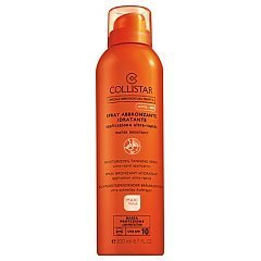 Collistar Special Perfect Tan Moisturizing Tanning Spray 1/1