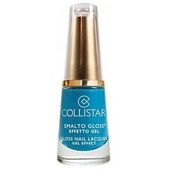 Collistar Gloss Nail Lacquer Gel Effect 1/1