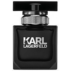 Karl Lagerfeld for Him tester 1/1