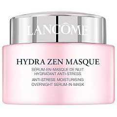 Lancome Hydra Zen Masque Anti-Stress Moisturising Overnight Serum-In-Mask tester 1/1