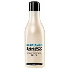 Stapiz Basic Salon Deep Cleasing Shampoo 1/1