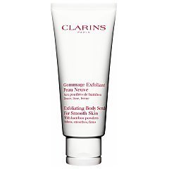 Clarins Exfoliating Body Scrub for Smooth Skin tester 1/1