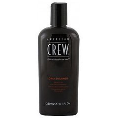 American Crew Gray Shampoo 1/1