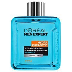 L'Oreal Men Expert Hydra Energetic Ice Impact tester 1/1