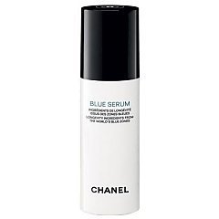 CHANEL Blue Serum Longevity Ingredients From The World's Blue Zone 1/1