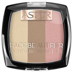 Astor Face Beautifier Contouring Palette 1/1