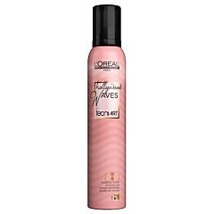 L'Oreal Tecni Art Hollywood Waves Spiral Queen tester 1/1