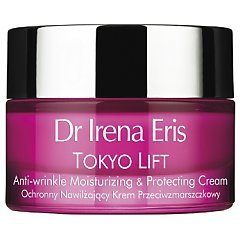 Dr Irena Eris Tokyo Lift Anti-Wrinkle Moisturizing & Protecting Cream 1/1