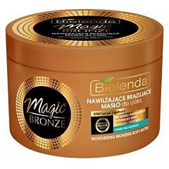 Bielenda Magic Bronze Body Butter 1/1