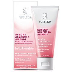 Weleda Almond Soothing Facial Lotion 1/1