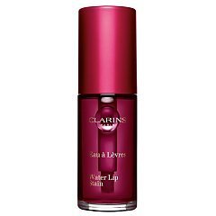Clarins Water Lip Stain Transfer-Proof Long-Wearing 1/1