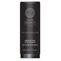 Natura Siberica Professional Caviar Collagen Day Care Face Cream tester 1/1