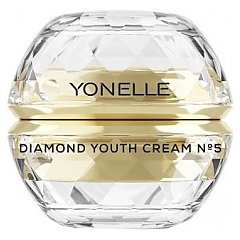 YONELLE Diamond Youth Cream N°5 1/1