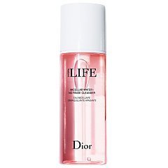 Christian Dior Hydra Life Micellar Water No Rinse Cleanser tester 1/1