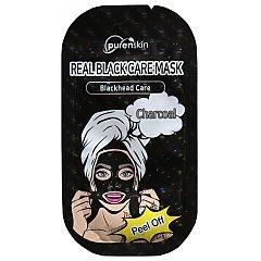 Purenskin Real Black Care Mask 1/1