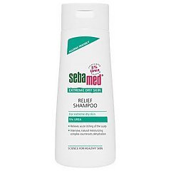Sebamed Extreme Dry Skin Relief Shampoo 5% Urea 1/1