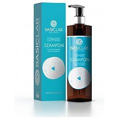 BasicLab Capillus Shampoo 1/1