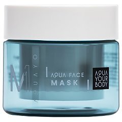 AQUAYO Aqua Face Mask Refill 1/1
