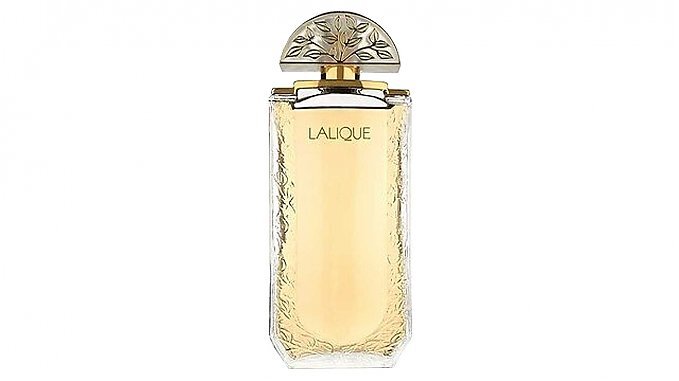 Lalique - dzieło artysty