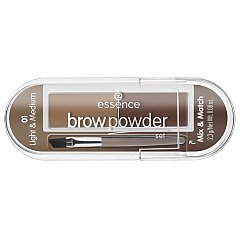 Essence Brow Powder Set 1/1