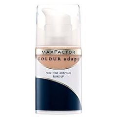 Max Factor Colour Adapt Skin Tone Adapting Make-Up 1/1