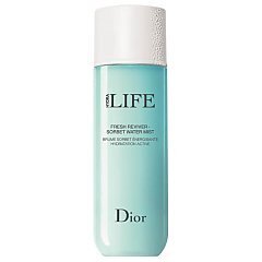 Christian Dior Hydra Life Fresh Reviver Sorbet Water Mist tester 1/1