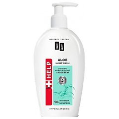 AA Help Aloe Hand Wash 1/1