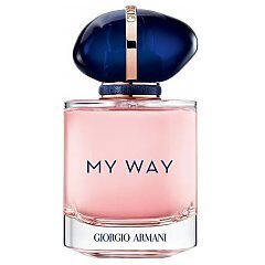 giorgio armani my way woda perfumowana 30 ml  tester 