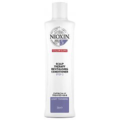 NIOXIN System 5 Scalp Therapy Revitalising Conditioner 1/1
