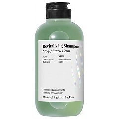 Farmavita Revitalizing Shampoo No.4 1/1