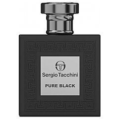 Sergio Tacchini Pure Black tester 1/1